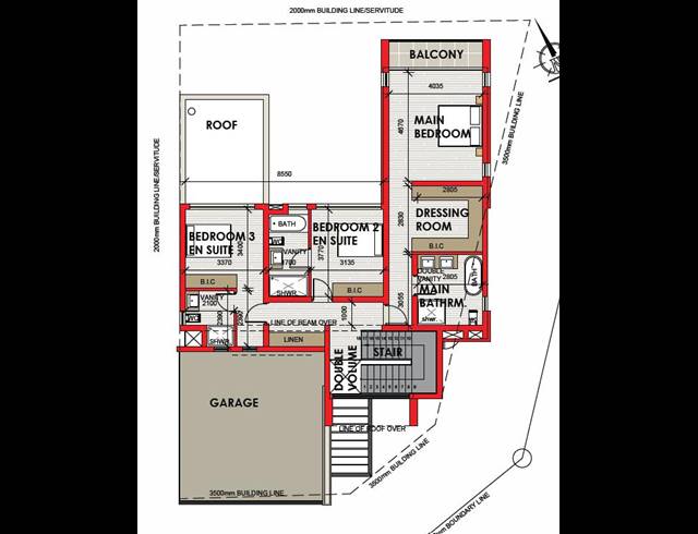 4 BEDROOM HOUSE FOR SALE IN FOUNTAINBROOK ESTATE